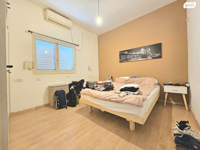 דירה, עוזיאל 132, תל גנים, רמת גן