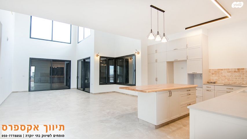 בית פרטי/ קוטג', להבים