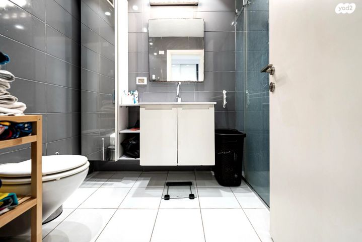 דירה, דרך שלמה, פלורנטין, תל אביב יפו