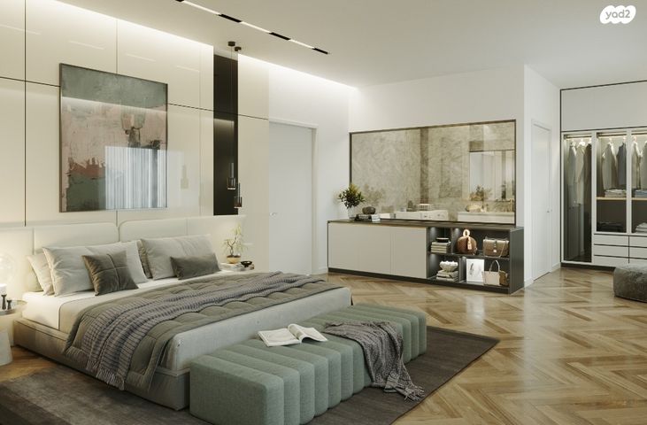 דירה, מורשת, מודיעין מכבים רעות