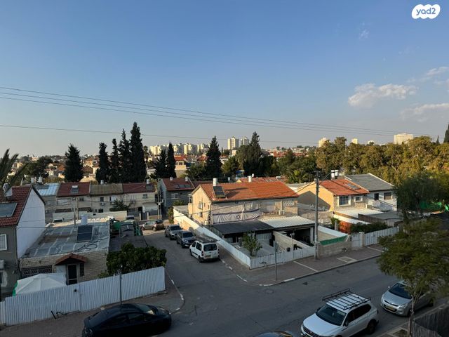 דירה, בצלאל, שכונה ב', באר שבע