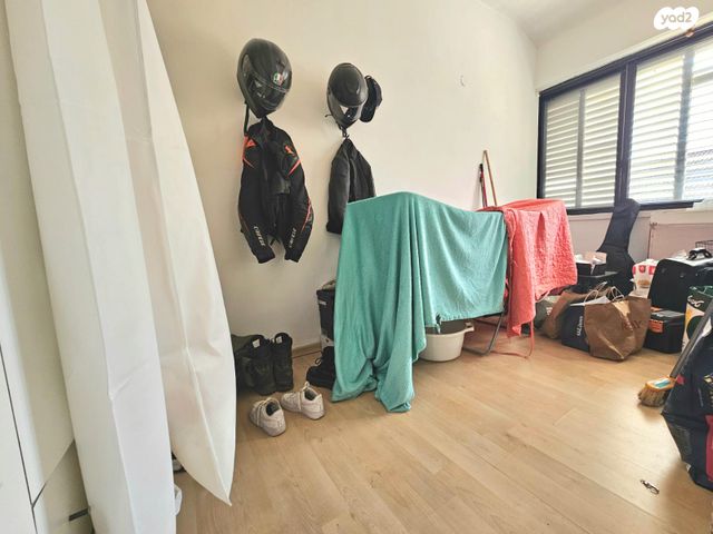 דירה, עוזיאל 132, תל גנים, רמת גן