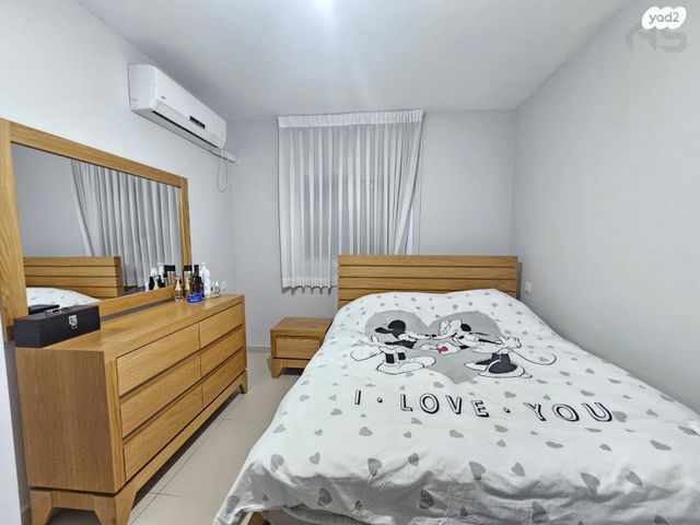 דירה, הרב הרצוג, שכונה י"א, באר שבע