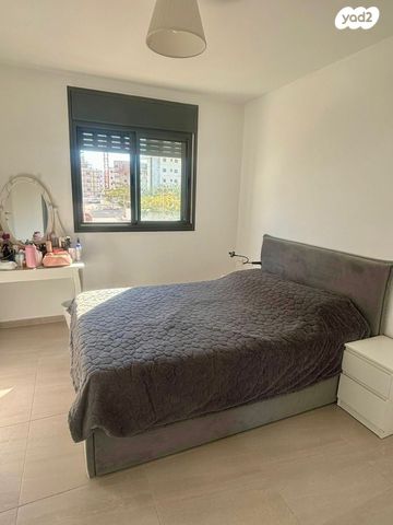 דירה, נחל קדרון, פארק הנחל, באר שבע