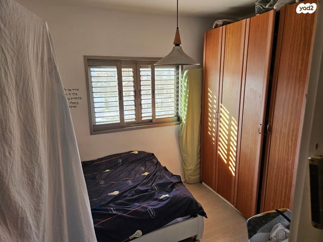 דירה, עוזיאל, יד לבנים, רמת גן