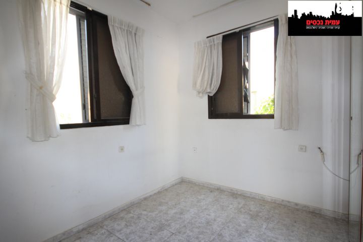 דירה, ארטר 1, ביצרון ורמת ישראל, תל אביב יפו