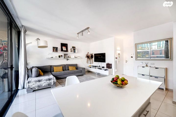 דירה, דרך שלמה, פלורנטין, תל אביב יפו