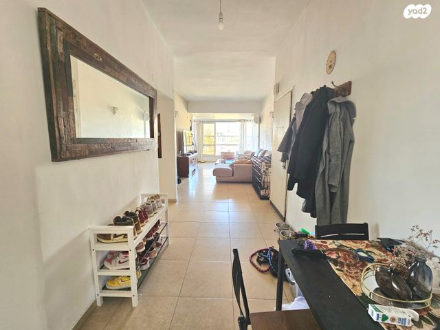 דירה, עוזיאל 132, תל גנים, רמת גן