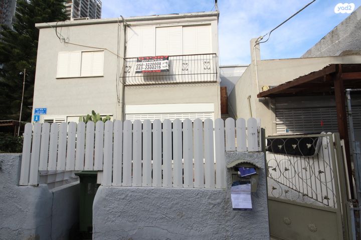 דירה, ארטר 1, ביצרון ורמת ישראל, תל אביב יפו