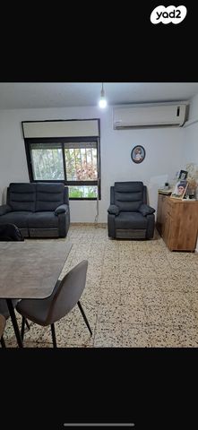 דירה, המרגנית, קרית ראשון, ראשון לציון