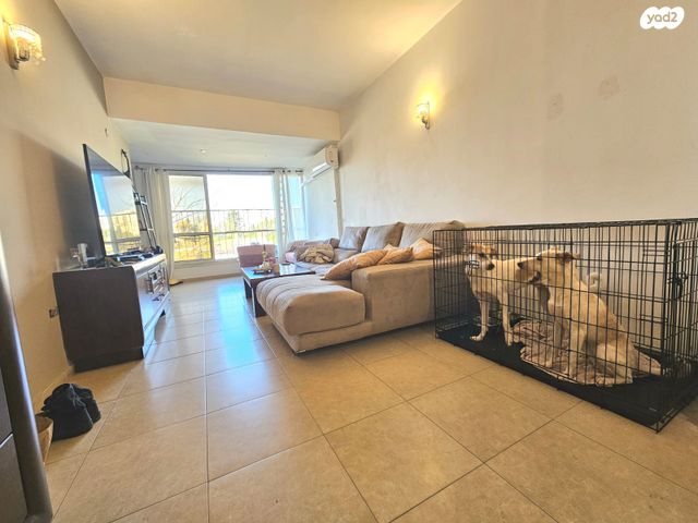 דירה, עוזיאל 132, תל גנים, רמת גן