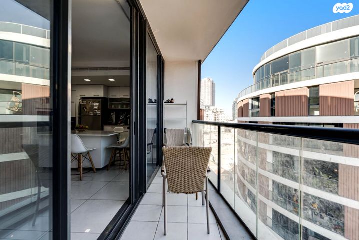 דירה, דרך שלמה, פלורנטין, תל אביב יפו