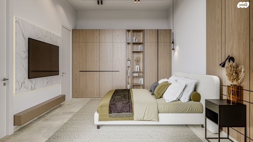 בית פרטי/ קוטג', חורשת נח, אופקים