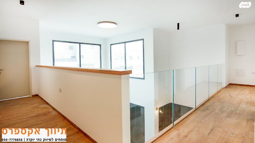 בית פרטי/ קוטג', להבים