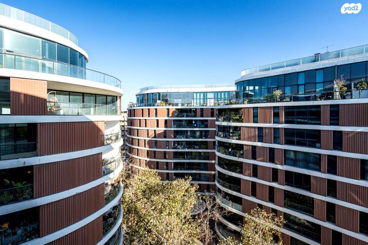 דירה, דרך שלמה, פלורנטין, תל אביב יפו