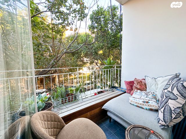 דירה, דרויאנוב 4, הצפון הישן - דרום, תל אביב יפו