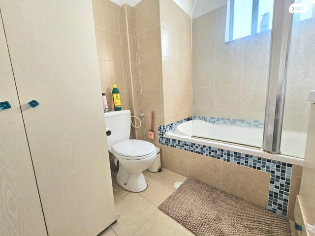 דירה, עוזיאל 132, תל גנים, רמת גן