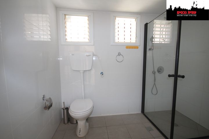 דירה, ארטר 1, ביצרון ורמת ישראל, תל אביב יפו