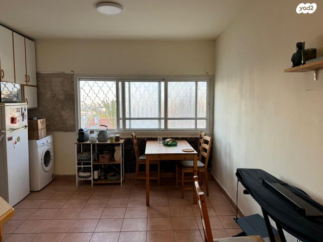 דירה, בצלאל, שכונה ב', באר שבע