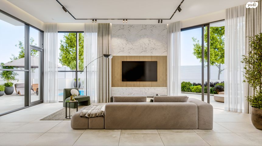 בית פרטי/ קוטג', חורשת נח, אופקים