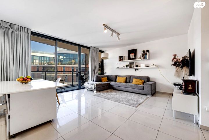 דירה, דרך שלמה, פלורנטין, תל אביב יפו