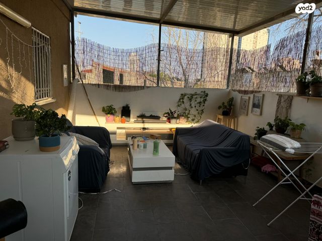 דירה, בצלאל, שכונה ב', באר שבע