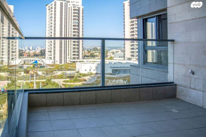 דירה, נוף ים - מע"ר, אור עקיבא