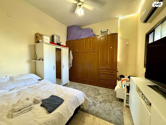 דירת גן, חיפה