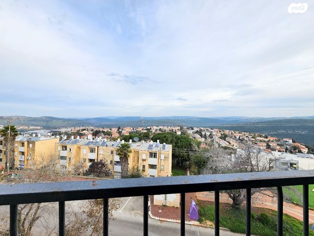 דירה, מעלה הבנים, שכונה ותיקה - מרכז העיר, מעלות תרשיחא