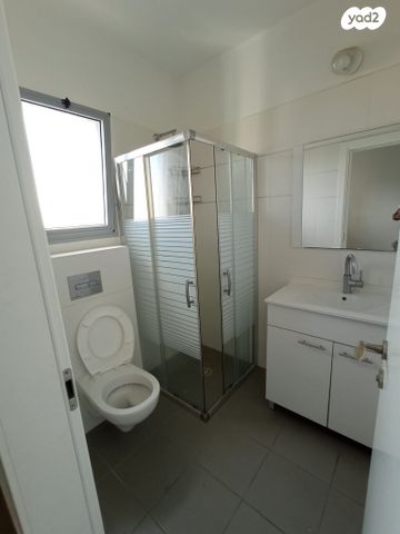 דירה, שילה 2, אשקלון