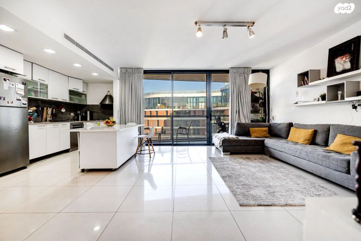 דירה, דרך שלמה, פלורנטין, תל אביב יפו