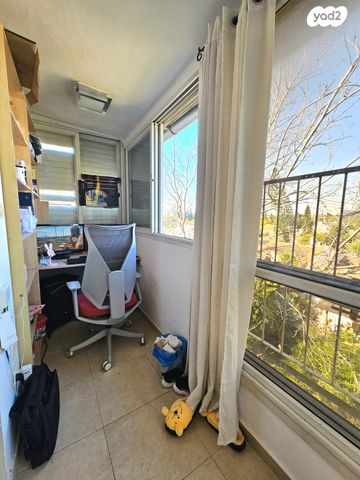 דירה, עוזיאל 132, תל גנים, רמת גן