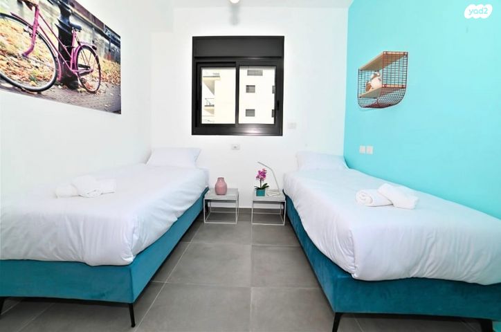 דירה, אסתר המלכה, טבריה