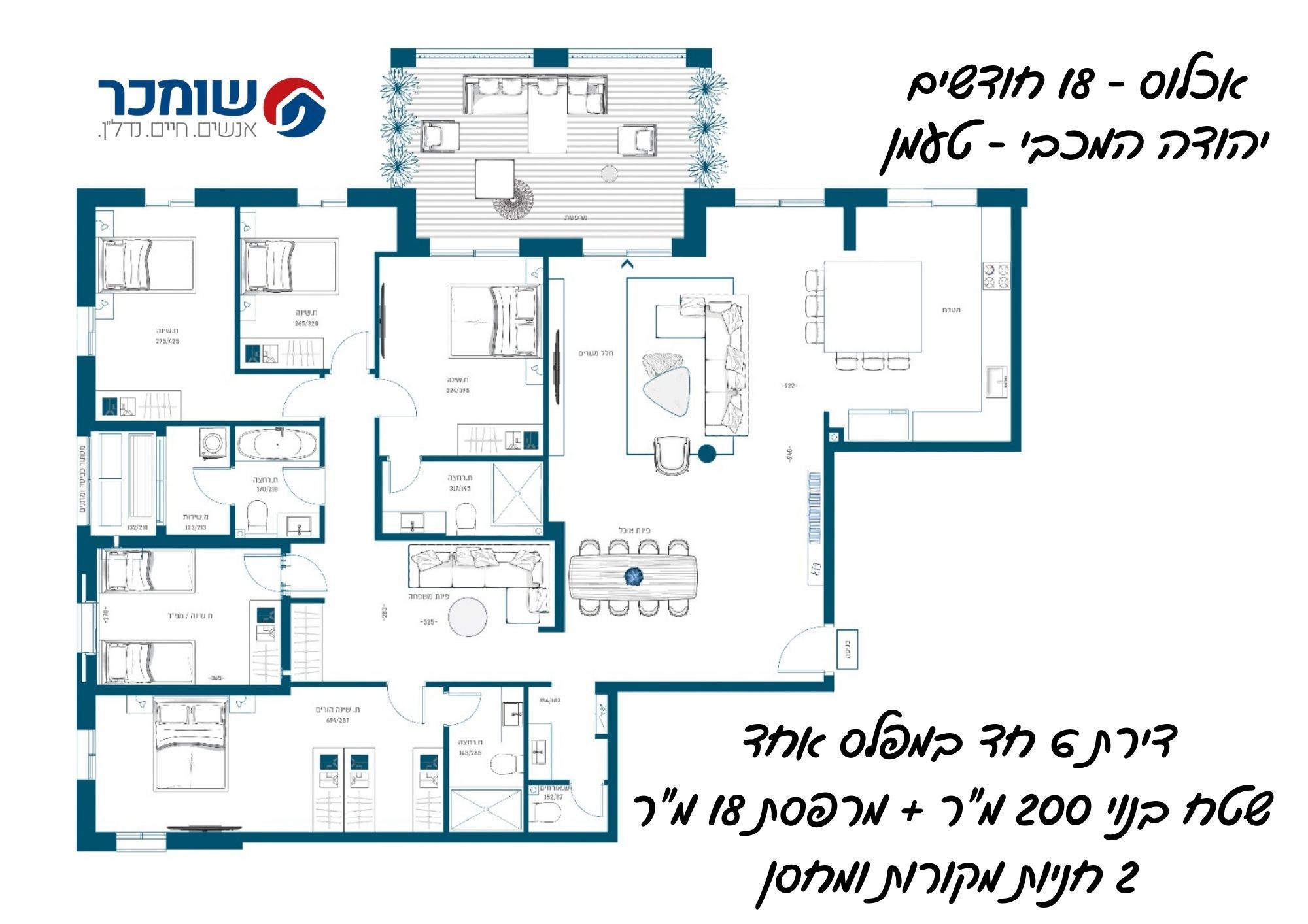 מורשת