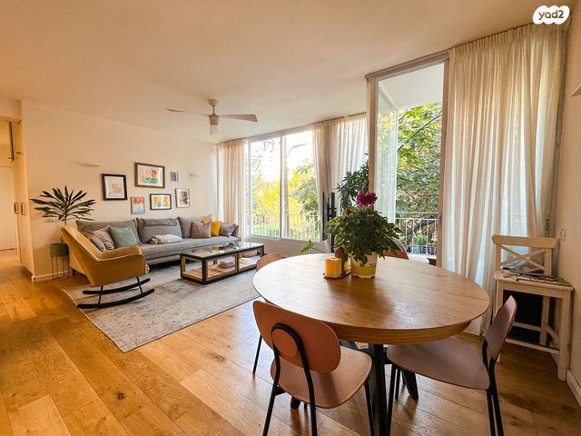 דירה, דרויאנוב 4, הצפון הישן - דרום, תל אביב יפו