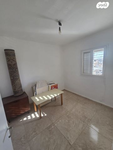 דירה, סמטת יוטבתה, שכונה ד', באר שבע