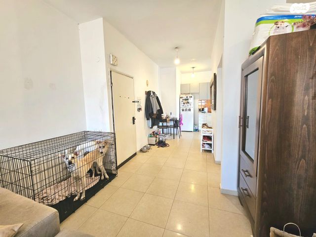 דירה, עוזיאל 132, תל גנים, רמת גן