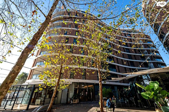 דירה, דרך שלמה, פלורנטין, תל אביב יפו