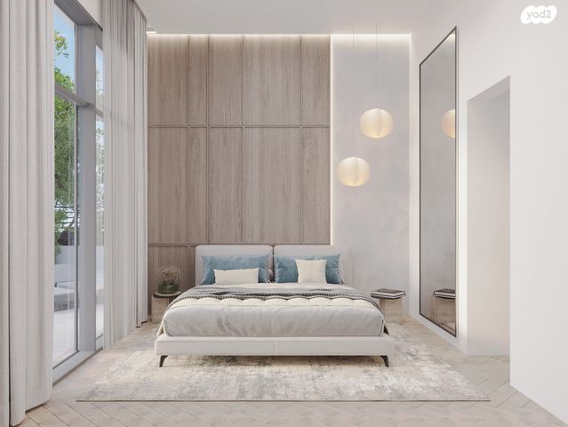 בית פרטי/ קוטג', חורשת נח, אופקים