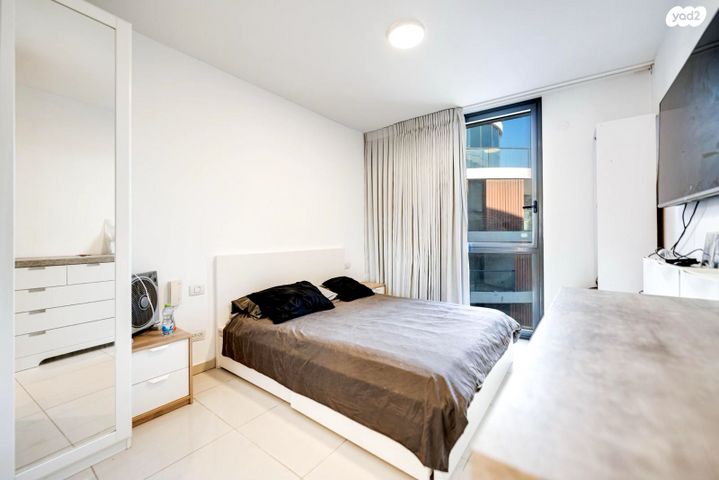 דירה, דרך שלמה, פלורנטין, תל אביב יפו