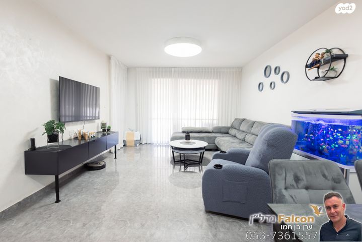 דירה, שבט נפתלי, רובע י"ב, אשדוד