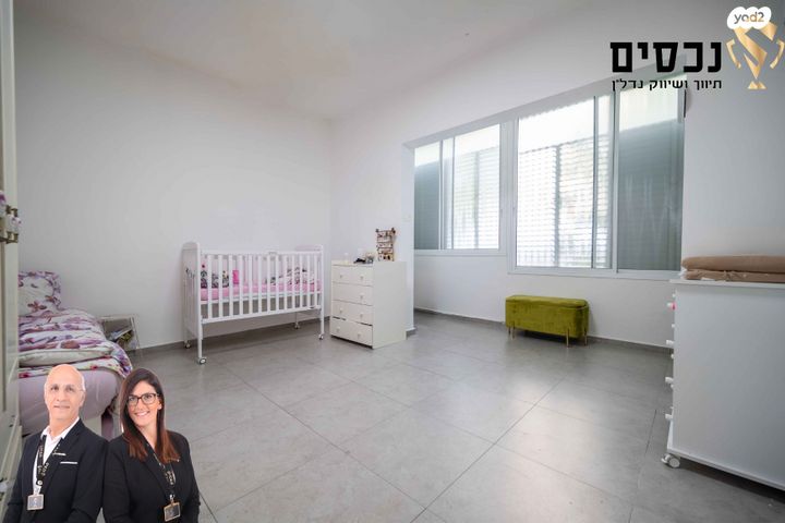 דירה, חפץ חיים 6, המרכז השקט / מרכז העיר, פתח תקווה