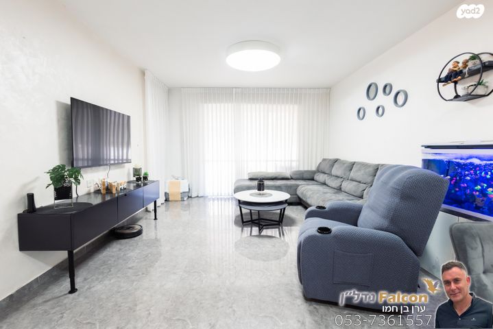 דירה, שבט נפתלי, רובע י"ב, אשדוד