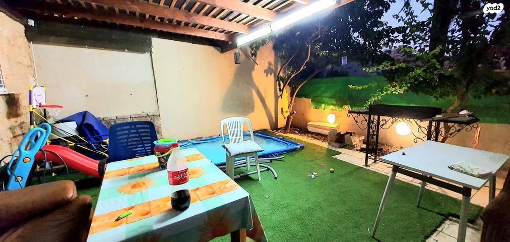 בית פרטי/ קוטג', א.ד. גורדון, קרית אליעזר פרי, פתח תקווה