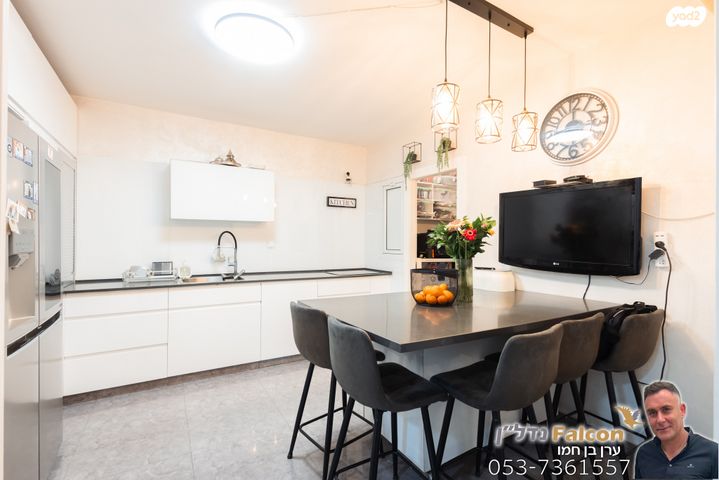 דירה, שבט נפתלי, רובע י"ב, אשדוד