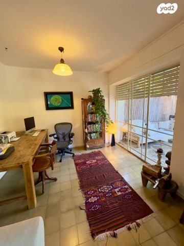 בית פרטי/ קוטג', תל ברוך, תל אביב יפו