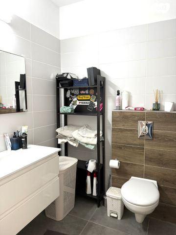 דירת גן, בלוך 5, בורוכוב, גבעתיים