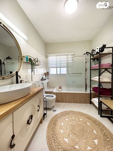 בית פרטי/ קוטג', עומר