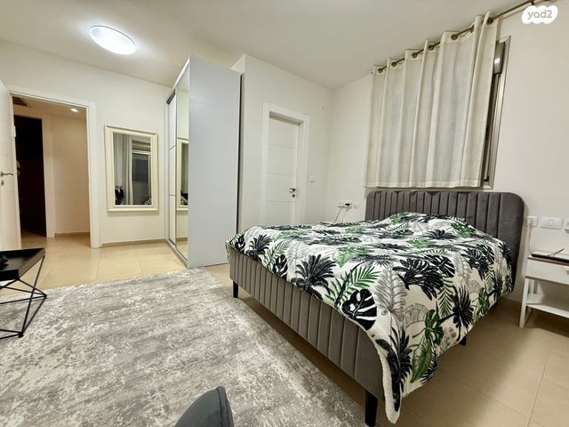 דירה, חובבי ציון 9, שכונת האוצר, חדרה