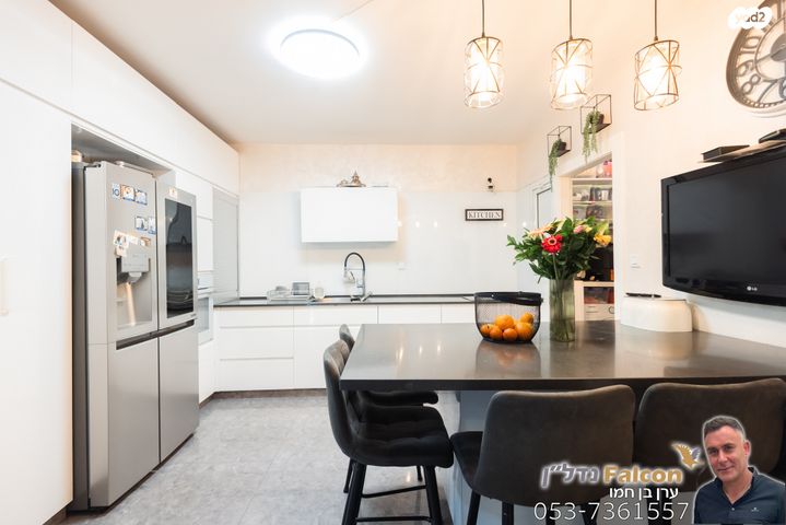 דירה, שבט נפתלי, רובע י"ב, אשדוד